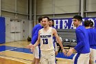 MBBall vs Clark  Wheaton College men's basketball vs Clark University. - Photo By: KEITH NORDSTROM : Wheaton, basketball